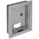 Dahua Technology VTM114 intercom system accessory Flush mount box