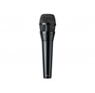 Shure Nexadyne™ 8/C - dynamic microphone, cardioid with XLR connector, black