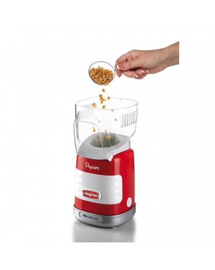 Party Time Ariete popcorn maker 2956/00