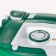Severin BA 3261 iron Steam iron Ceramic soleplate 2400 W White, Green
