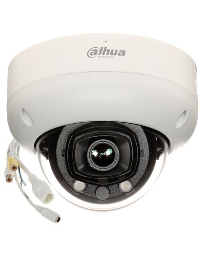 Vandal-proof Camera IP IPC-HDBW5842R-ASE-0280B-S3