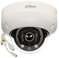 Vandal-proof Camera IP IPC-HDBW5842R-ASE-0280B-S3