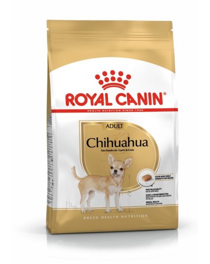 ROYAL CANIN BHN Chihuahua Adult dry dog food - 1.5 kg