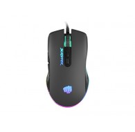 FURY Scrapper mouse Gaming Ambidextrous USB Type-A Optical 6400 DPI
