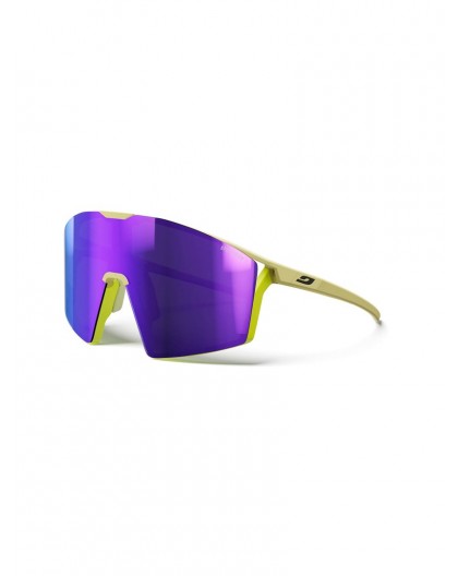 Glasses JULBO EDGE yellow - L