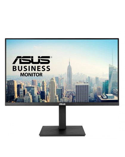 ASUS VA32UQSB computer monitor 80 cm (31.5") 3840 x 2160 pixels 4K Ultra HD LED Black