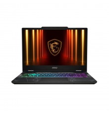 MSI Cyborg 15 B2RWEKG-044XPL Intel Core 5 210H Laptop 39.6 cm (15.6") Full HD 16 GB DDR5-SDRAM 512 GB SSD NVIDIA GeForce RTX 505