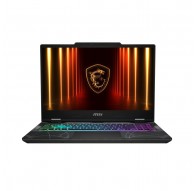 MSI Cyborg 15 B2RWEKG-044XPL Intel Core 5 210H Laptop 39.6 cm (15.6") Full HD 16 GB DDR5-SDRAM 512 GB SSD NVIDIA GeForce RTX 505