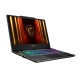 MSI Cyborg 15 B2RWEKG-044XPL Intel Core 5 210H Laptop 39.6 cm (15.6") Full HD 16 GB DDR5-SDRAM 512 GB SSD NVIDIA GeForce RTX 505