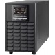 PowerWalker VFI 1000 CG PF1 uninterruptible power supply (UPS) Double-conversion (Online) 1 kVA 1000 W 4 AC outlet(s)