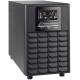 PowerWalker VFI 1000 CG PF1 uninterruptible power supply (UPS) Double-conversion (Online) 1 kVA 1000 W 4 AC outlet(s)