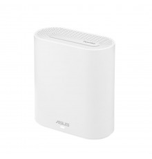 ASUS EBM68(1PK) – Expert Wifi Tri-band (2.4 GHz / 5 GHz / 5 GHz) Wi-Fi 6 (802.11ax) White 3 Internal