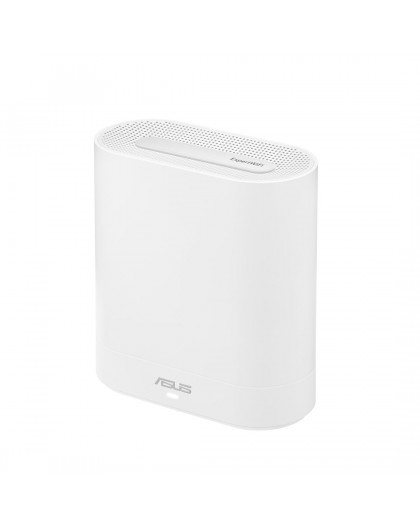 ASUS EBM68(1PK) – Expert Wifi Tri-band (2.4 GHz / 5 GHz / 5 GHz) Wi-Fi 6 (802.11ax) White 3 Internal