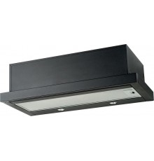 Akpo WK-7 Light eco 294 m³/h Built-under Black