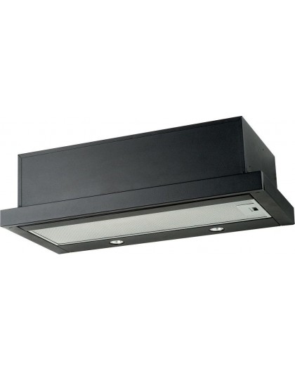 Akpo WK-7 Light eco 294 m³/h Built-under Black