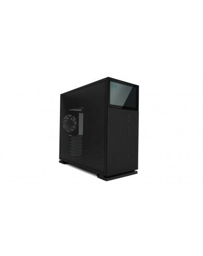 In Win N127 Midi Tower Black