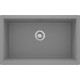 1-bowl wall-hung granite sink