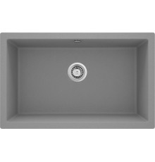 1-bowl wall-hung granite sink
