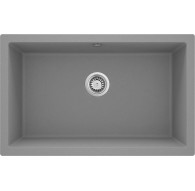 1-bowl wall-hung granite sink