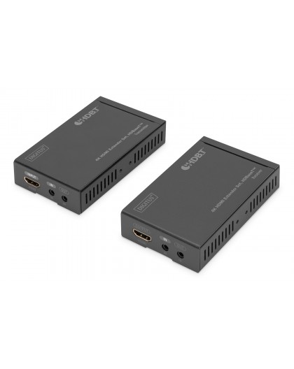 DIGITUS Professional 4K HDMI Extender