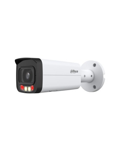 Dahua Technology IPC-HFW2849T-AS-IL-0360B security camera Bullet IP security camera Indoor & outdoor 3840 x 2160 pixels Ceiling/