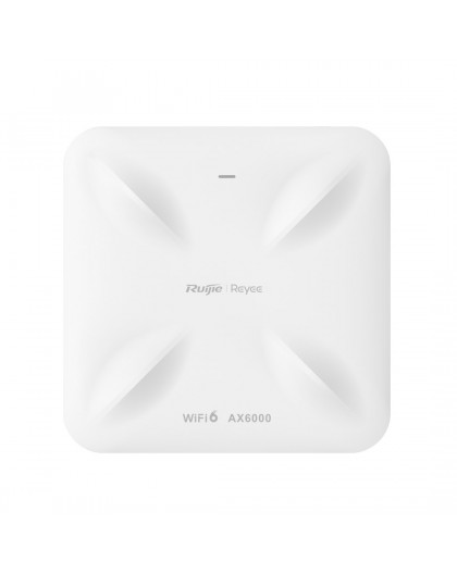 Ruijie Networks RG-RAP6260(H)-D wireless access point 5950 Mbit/s White Power over Ethernet (PoE)