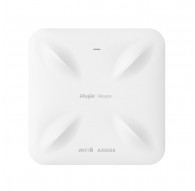 Ruijie Networks RG-RAP6260(H)-D wireless access point 5950 Mbit/s White Power over Ethernet (PoE)