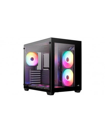 AEROCOOL PGS DRYFT G-BK-V1 FRGB