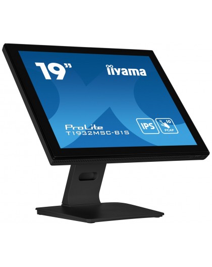 iiyama ProLite T1932MSC-B1S 19" Flat Screen