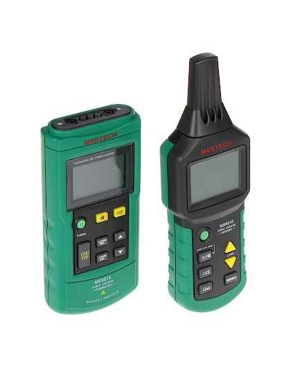 Cable Tester MS-6818