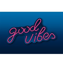 Activejet AJE-NEON VIBES LED neon sign