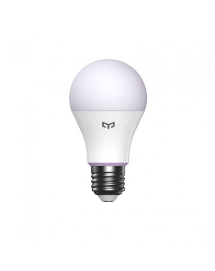 YEELIGHT W4 Smart bulb Wi-Fi/Bluetooth E27 color (YLQPD-0011) 1 pc(s)