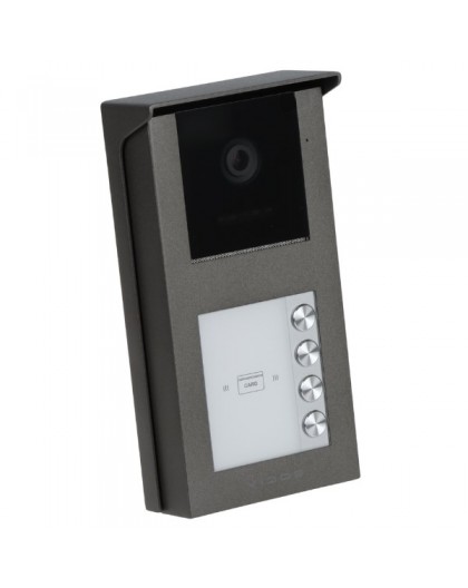 VIDOS Outdoor Panel S201-4