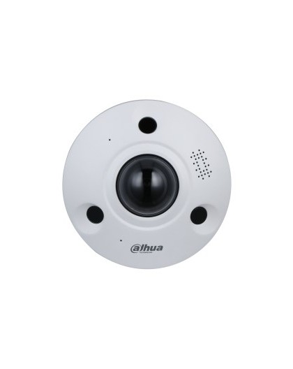 Dahua Technology WizMind DH-IPC-EBW81242-AS-S2 security camera Dome IP security camera Outdoor 4000 x 3000 pixels Ceiling
