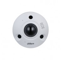 Dahua Technology WizMind DH-IPC-EBW81242-AS-S2 security camera Dome IP security camera Outdoor 4000 x 3000 pixels Ceiling