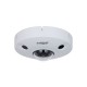 Dahua Technology WizMind DH-IPC-EBW81242-AS-S2 security camera Dome IP security camera Outdoor 4000 x 3000 pixels Ceiling