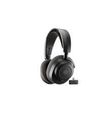 Headphones Steelseries Arctis Nova 7 Gen 2, Black