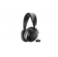 Headphones Steelseries Arctis Nova 7 Gen 2, Black