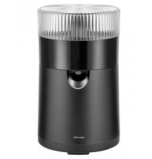 Citrus juicer, black