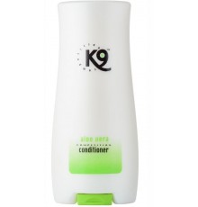 NATURE'S PROTECTION K9 Aloe Vera Conditioner - conditioner for dogs and cats with aloe for sensitive skin - 300 ml