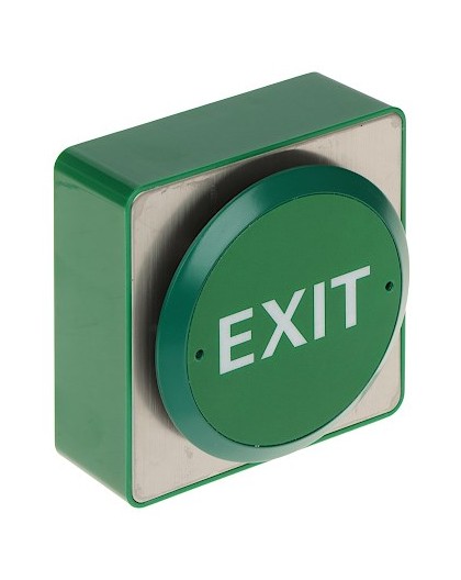 Door opening button PW-86E