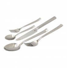 Cult Cutlery Set polished, 30 pcs, 02172-308-0