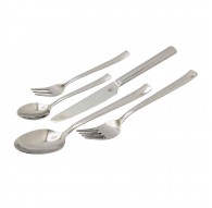 Cult Cutlery Set polished, 30 pcs, 02172-308-0