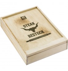 ZWILLING SPECIALS STEAK SET 07150-312-0 12 PIECES