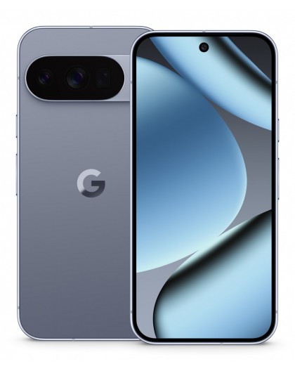 Google Pixel 10 Pro 16 cm (6.3") Dual SIM Android 16.0 5G 16 GB 128 GB 4870 mAh Grey