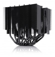 Noctua NH-D15S chromax.black Processor Cooler 14 cm 1 pc(s)