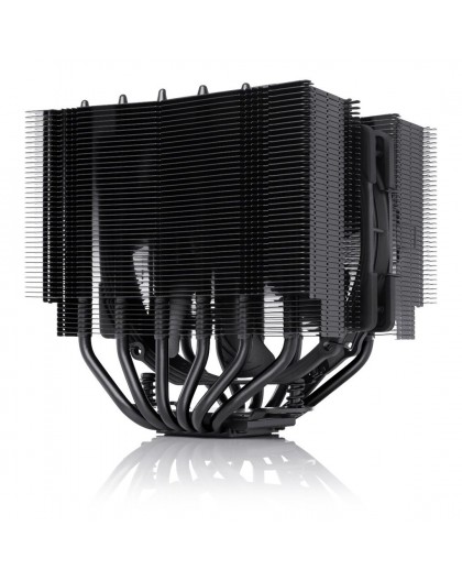 Noctua NH-D15S chromax.black Processor Cooler 14 cm 1 pc(s)