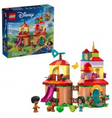 LEGO DISNEY 43261 Encanto Mini House
