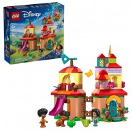 LEGO DISNEY 43261 Encanto Mini House