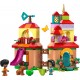 LEGO DISNEY 43261 Encanto Mini House